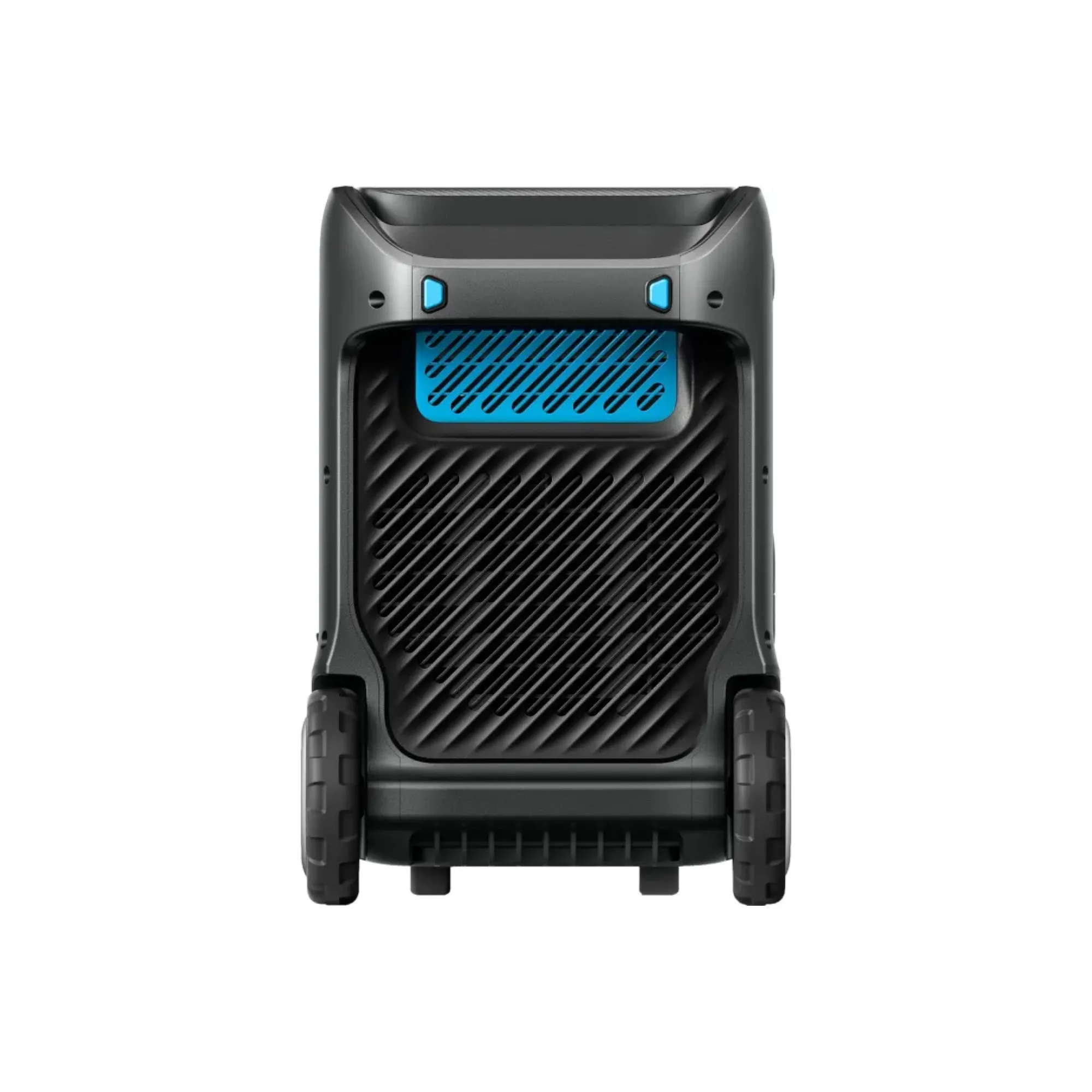 Зарядна станція Anker Solix F2000