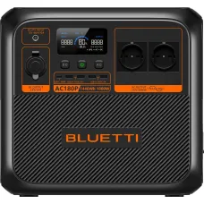 Зарядна станція BLUETTI AC180P