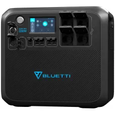 Портативна зарядна станція BLUETTI AC200MAX 2200 Вт (2048 Вт·год)