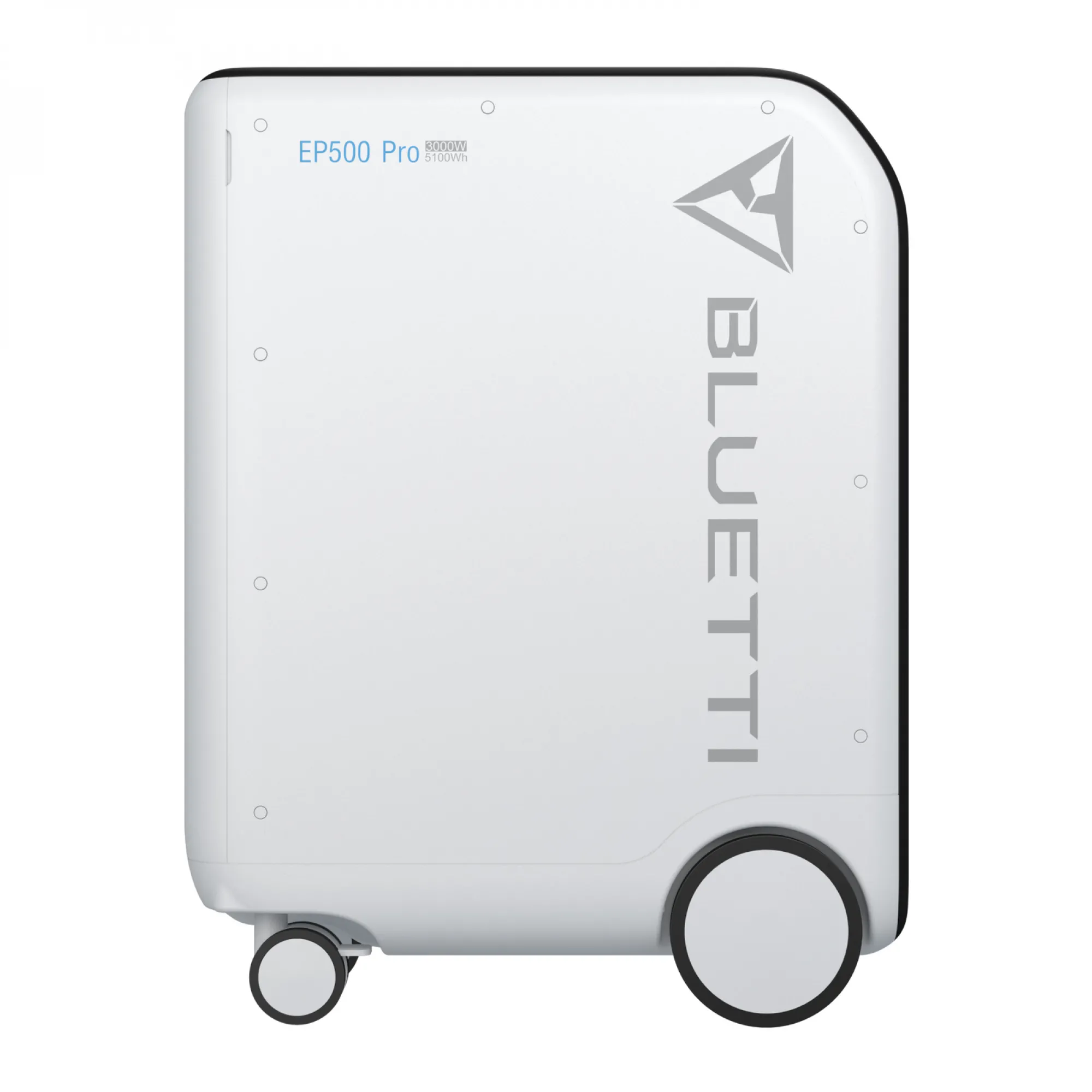 Зарядна станція BLUETTI EP500 Pro (5100 Вт·год)