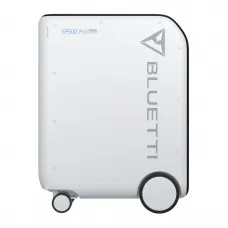 Зарядна станція BLUETTI EP500 Pro (5100 Вт·год)