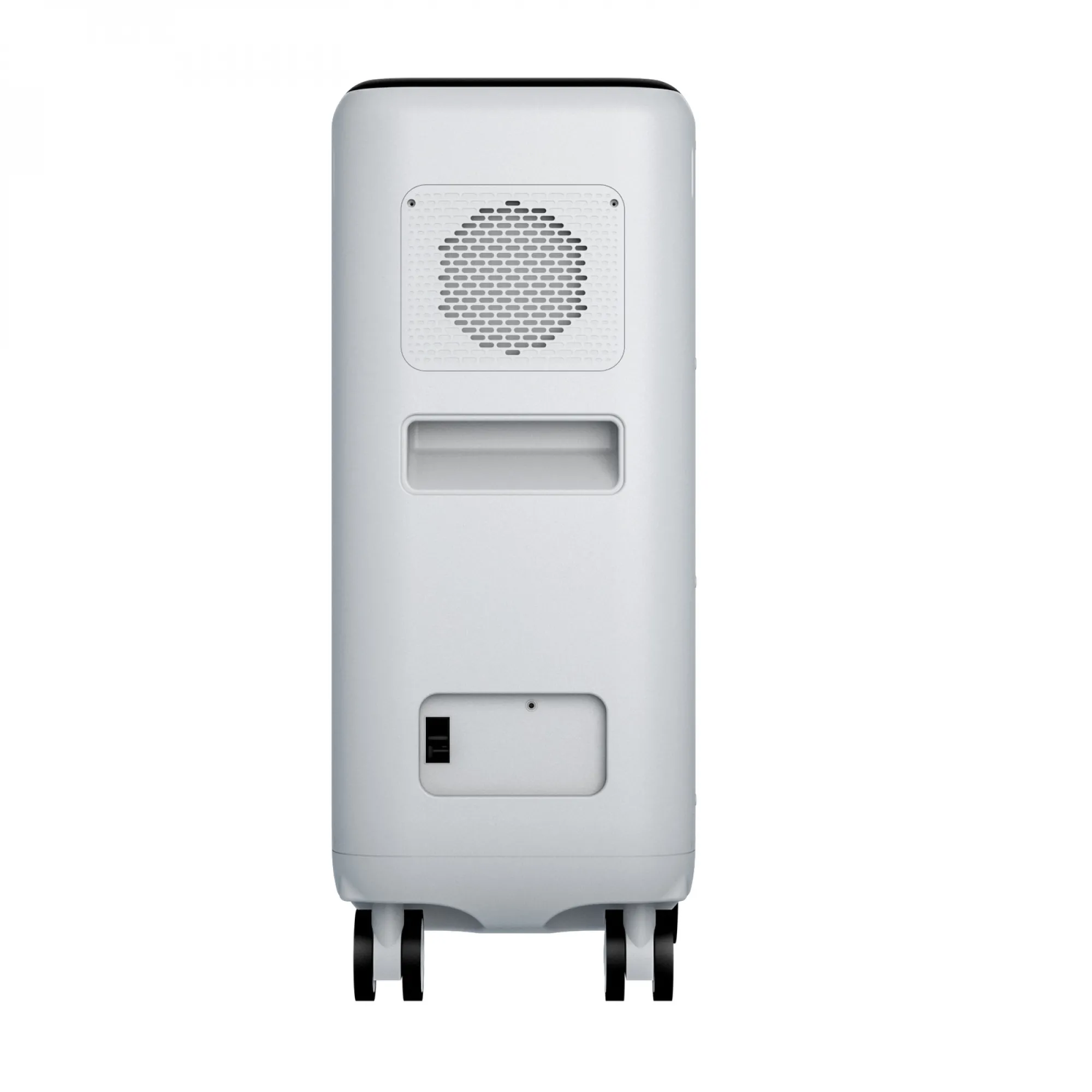 Зарядна станція BLUETTI EP500 Pro (5100 Вт·год)