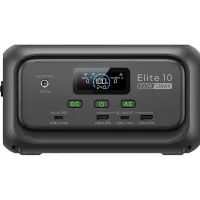 Зарядна станція BLUETTI Elite 10 200W
