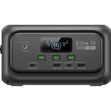 Зарядна станція BLUETTI Elite 10 200W
