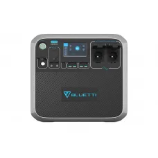 Портативна зарядна станція BLUETTI PowerOak AC200P (2000 Вт·год)