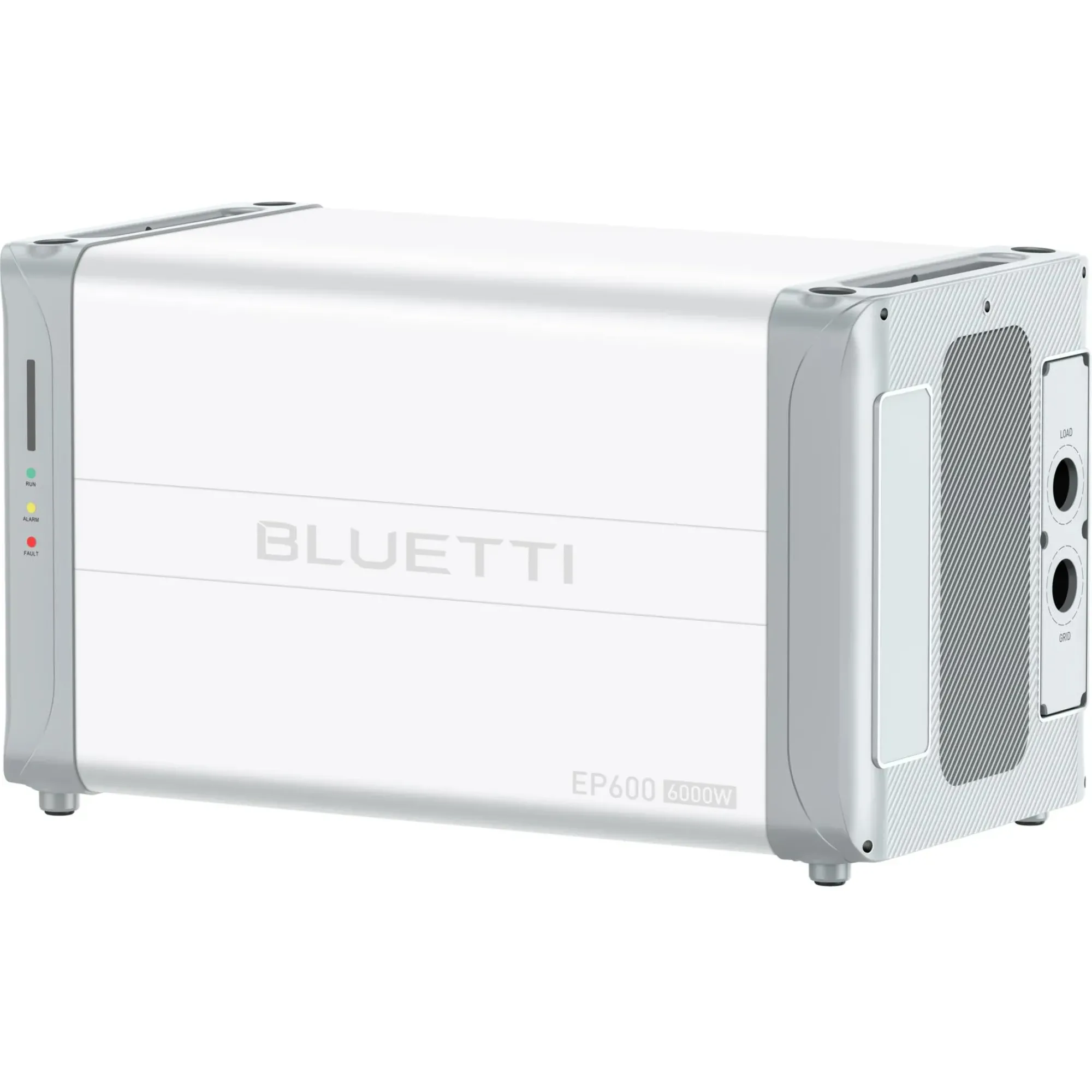 Гібридний сонячний інвертор Bluetti EP600 6000W