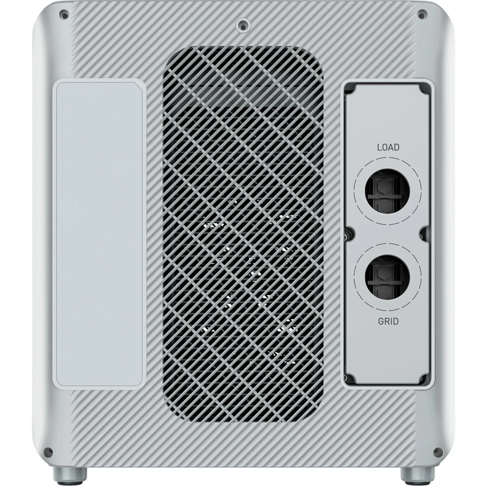 Гібридний сонячний інвертор Bluetti EP600 6000W