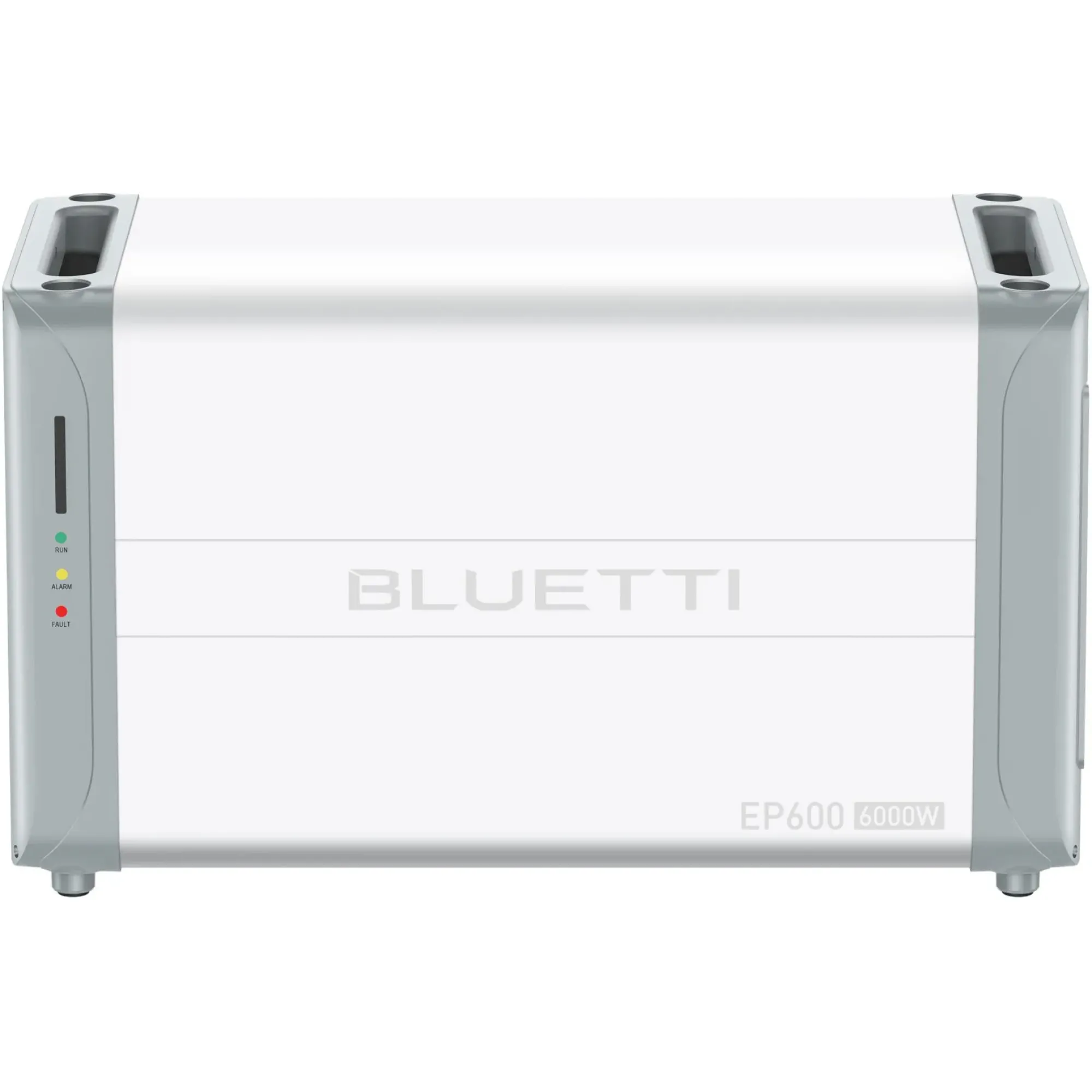 Гібридний сонячний інвертор Bluetti EP600 6000W