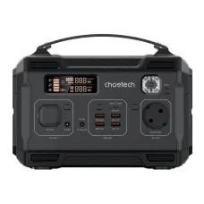 Зарядна станція Choetech BS002 (300W) 2022 Edition