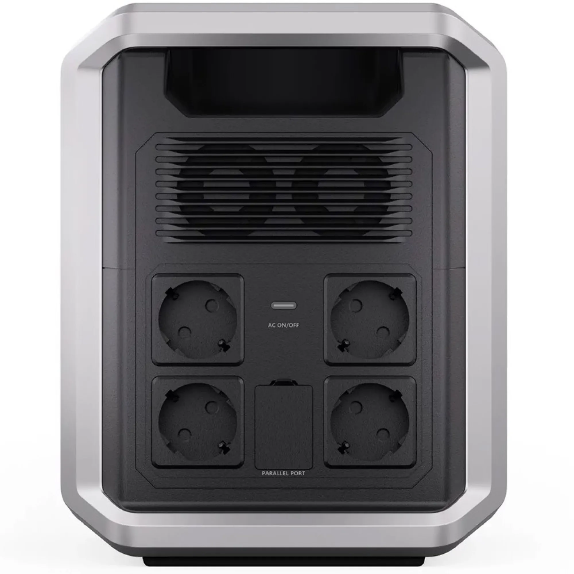 Зарядна станція Dabbsson DBS2300