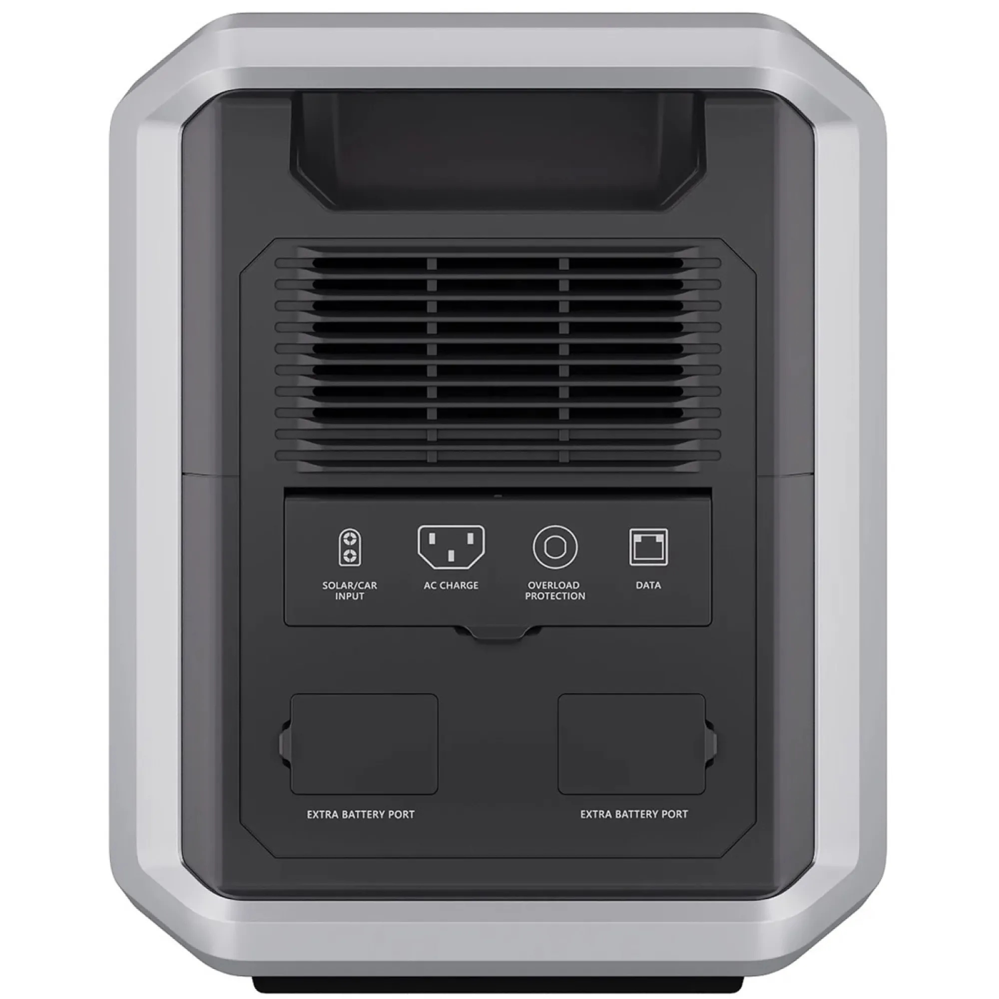 Зарядна станція Dabbsson DBS2300