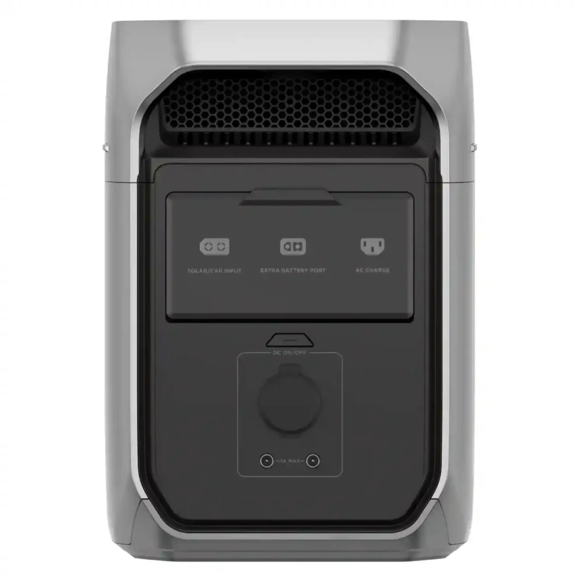 Зарядна станція EcoFlow DELTA 3 Plus