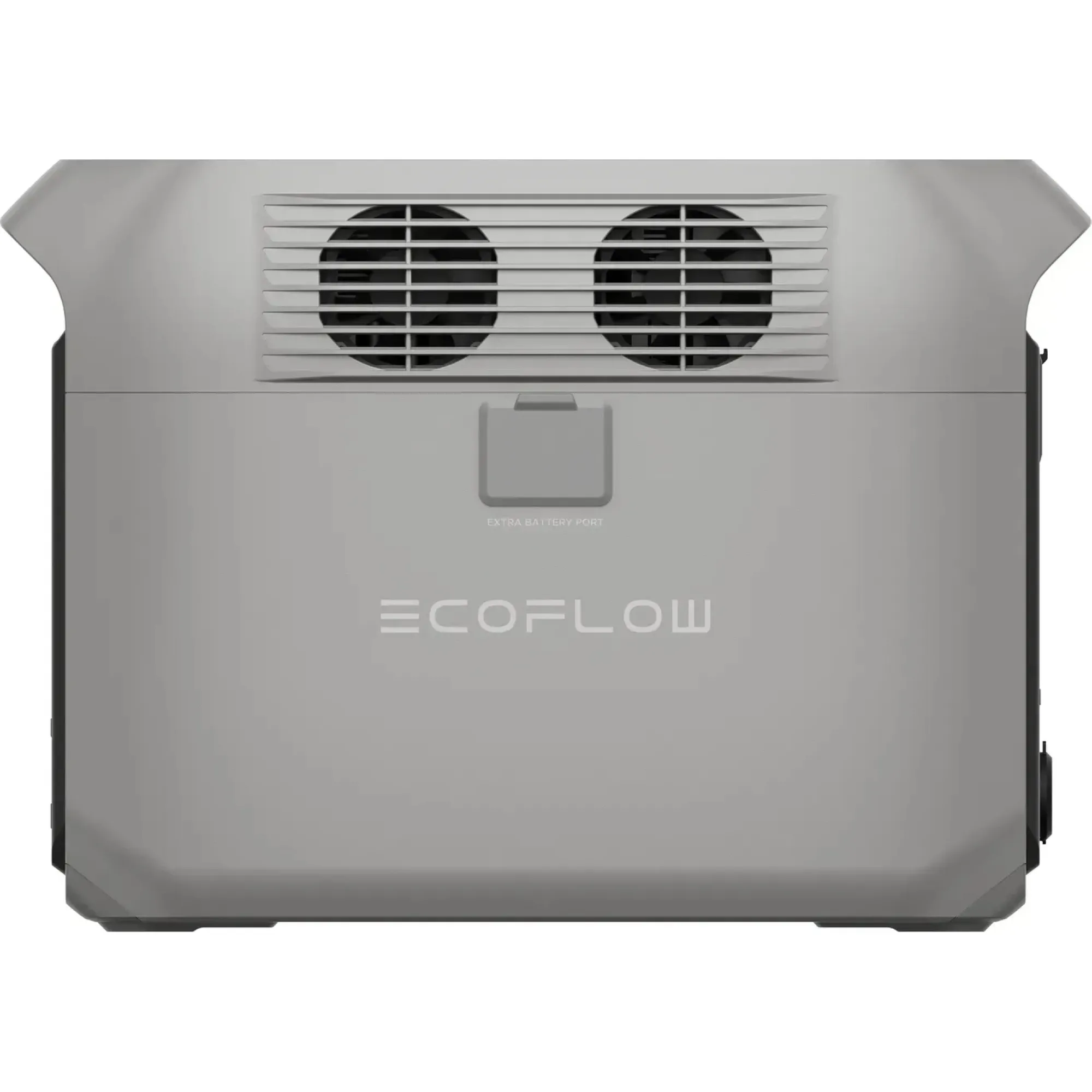 Зарядна станція EcoFlow DELTA 3 1500