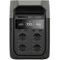 Зарядна станція EcoFlow DELTA 3