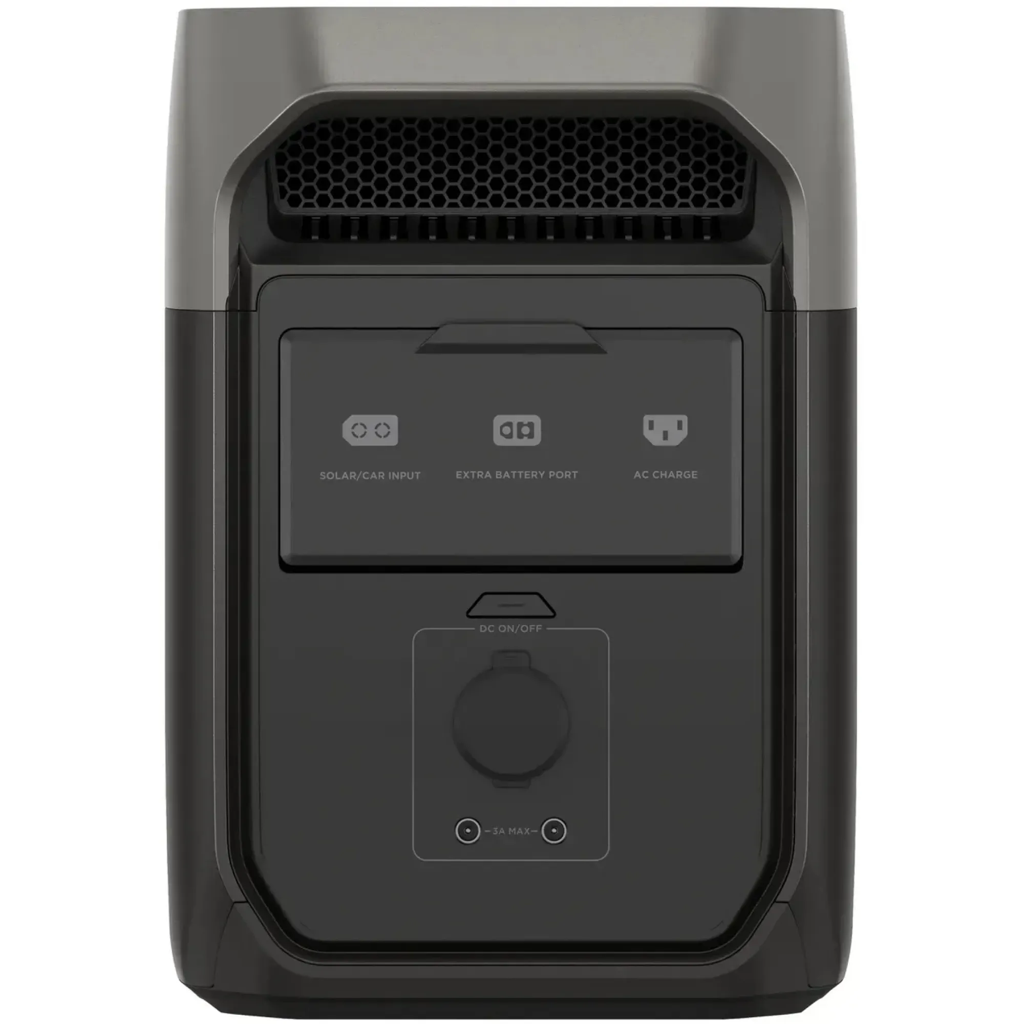 Зарядна станція EcoFlow DELTA 3