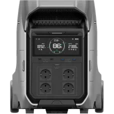 Зарядна станція EcoFlow DELTA Pro 3