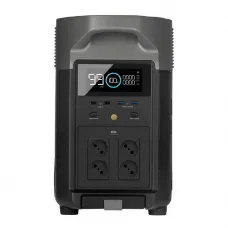 Зарядна станція EcoFlow DELTA Pro (3600 Вт·год)