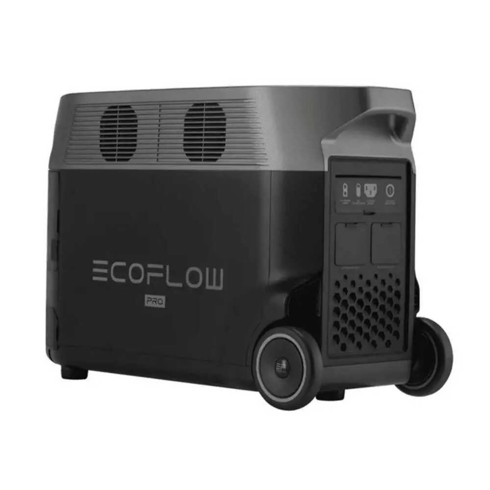 Зарядна станція EcoFlow DELTA Pro (3600 Вт·год)