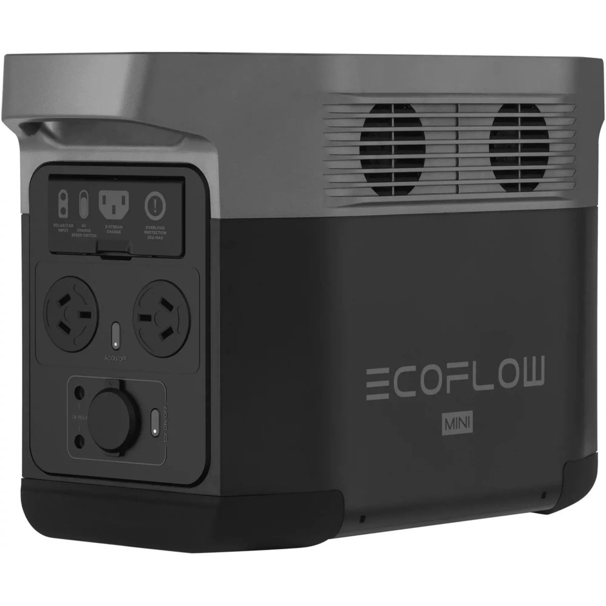 Зарядна станція EcoFlow DELTA mini (882 Вт·год)
