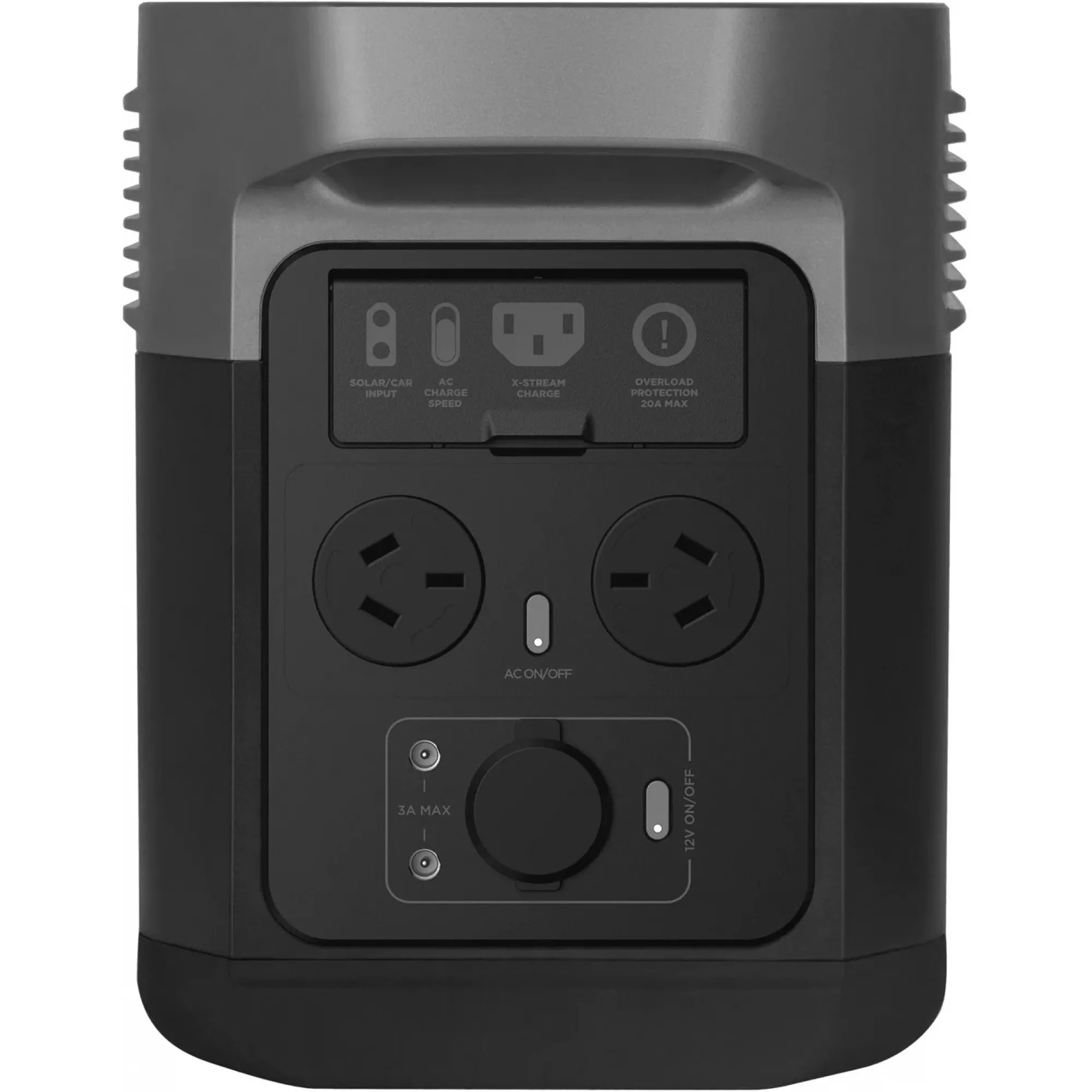 Зарядна станція EcoFlow DELTA mini (882 Вт·год)