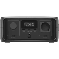 Зарядна станція EcoFlow RIVER 3 UPS EU