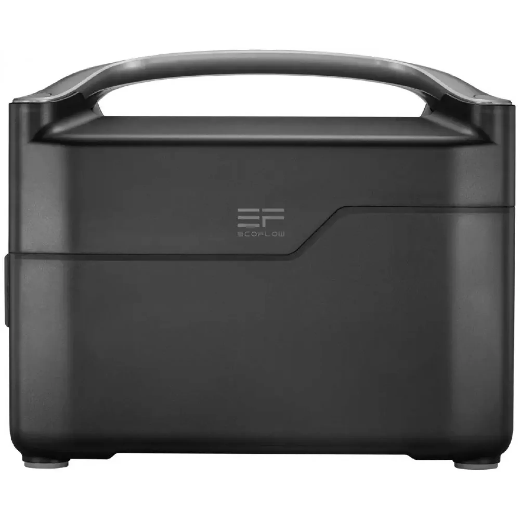 Зарядна станція EcoFlow RIVER Pro (720 Вт·год)
