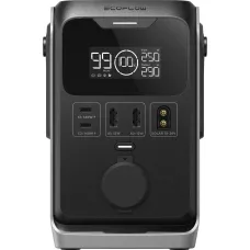 Зарядна станція EcoFlow Trail 300 DC