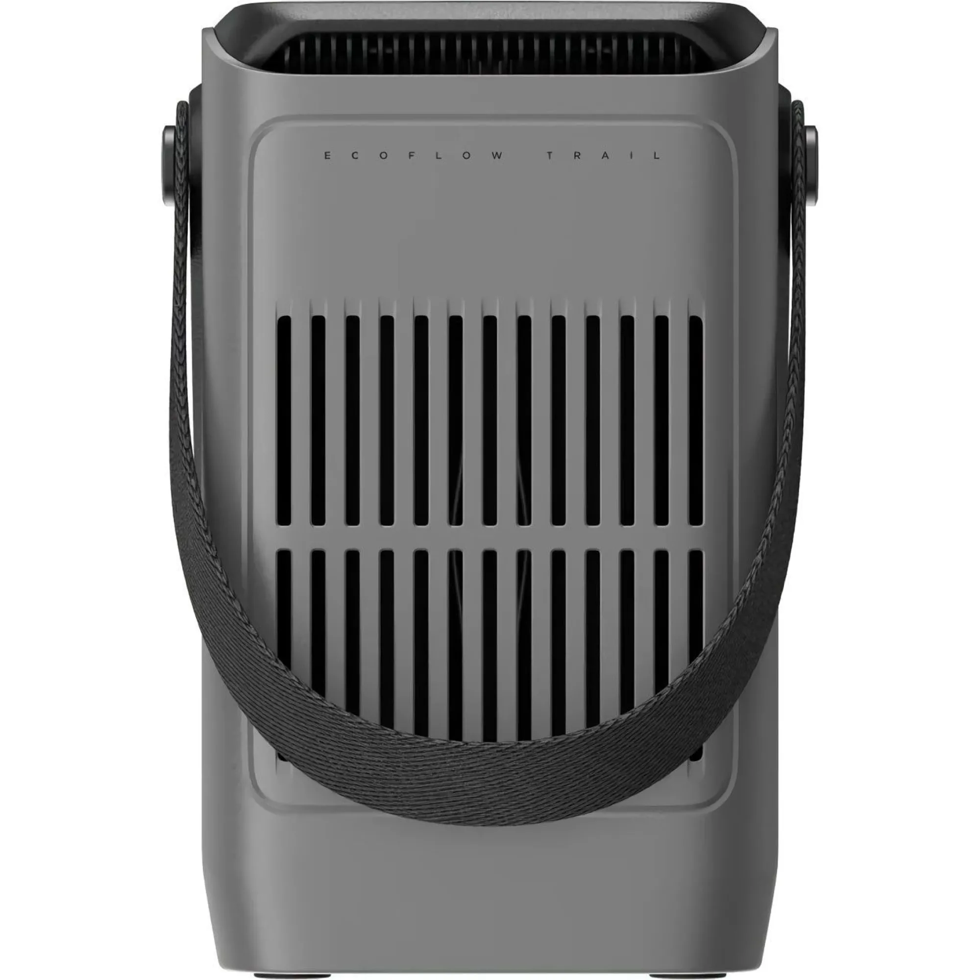 Зарядна станція EcoFlow Trail 300 DC