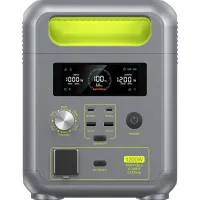 Зарядна станція Fossibot F1200