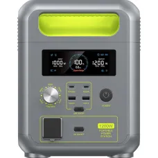 Зарядна станція Fossibot F1200