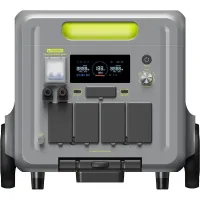 Зарядна станція Fossibot F7200