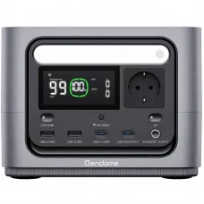 Зарядна станція Gendome Go 300W 288Wh