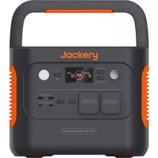 Зарядна станція Jackery Explorer 1000 Plus EU