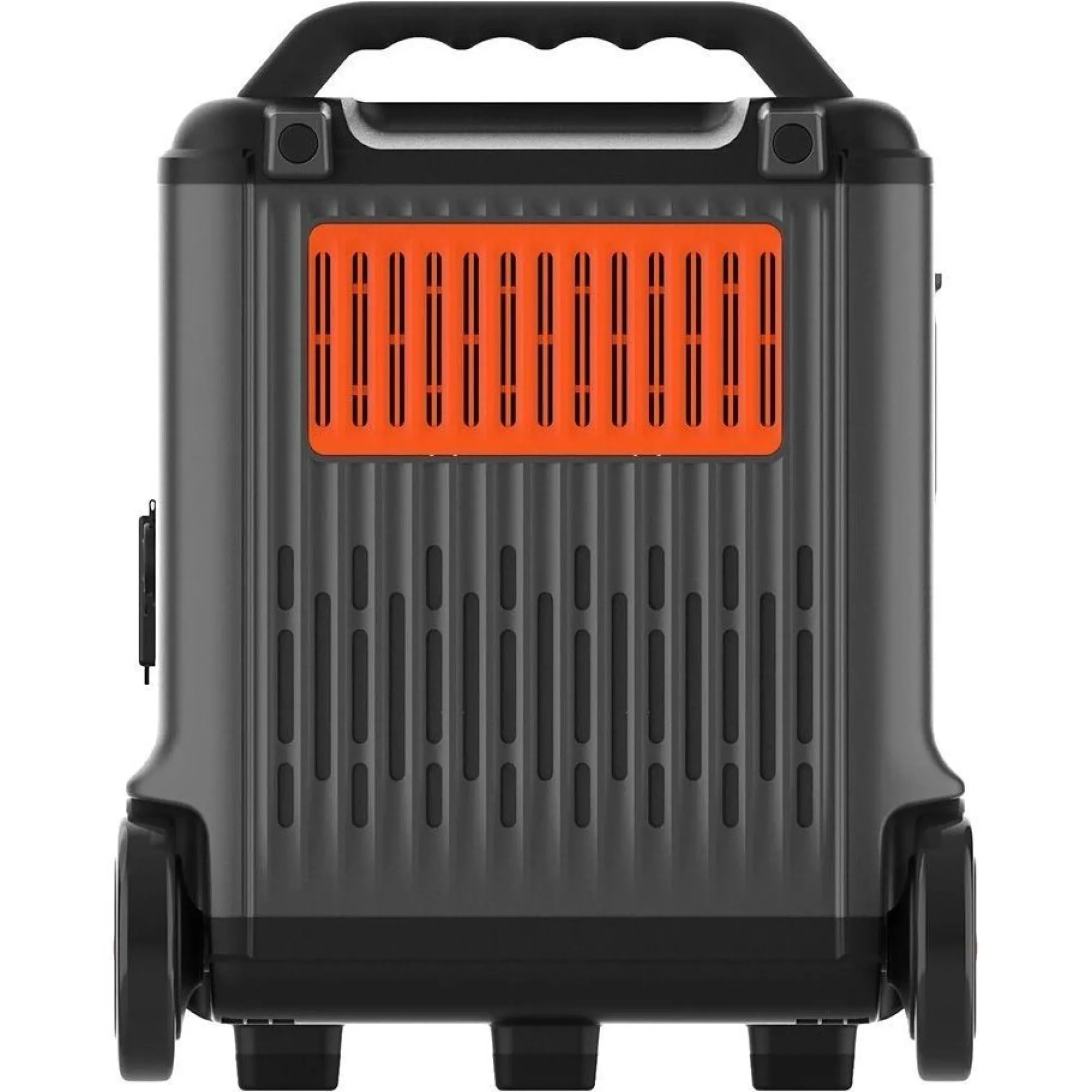 Зарядна станція Oscal PowerMax 6000