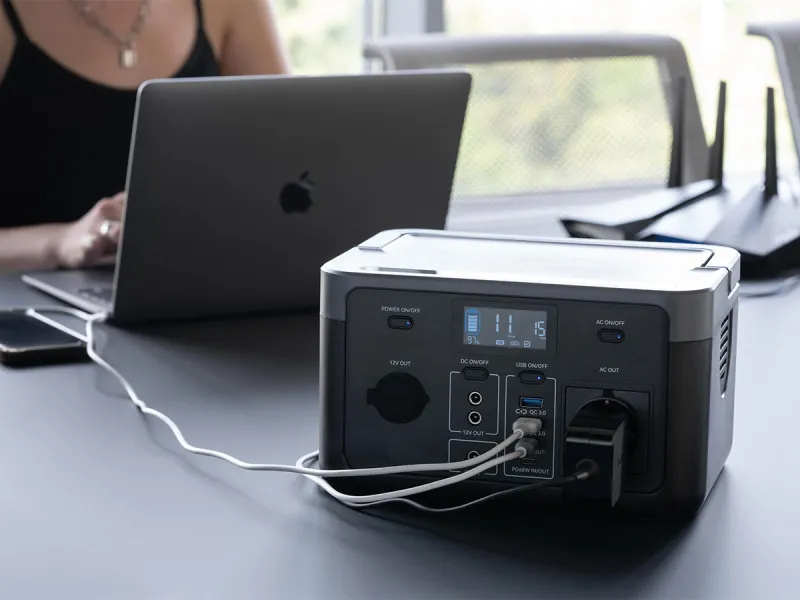 Як розрахувати потрібну потужність зарядної станції для дому або офісу