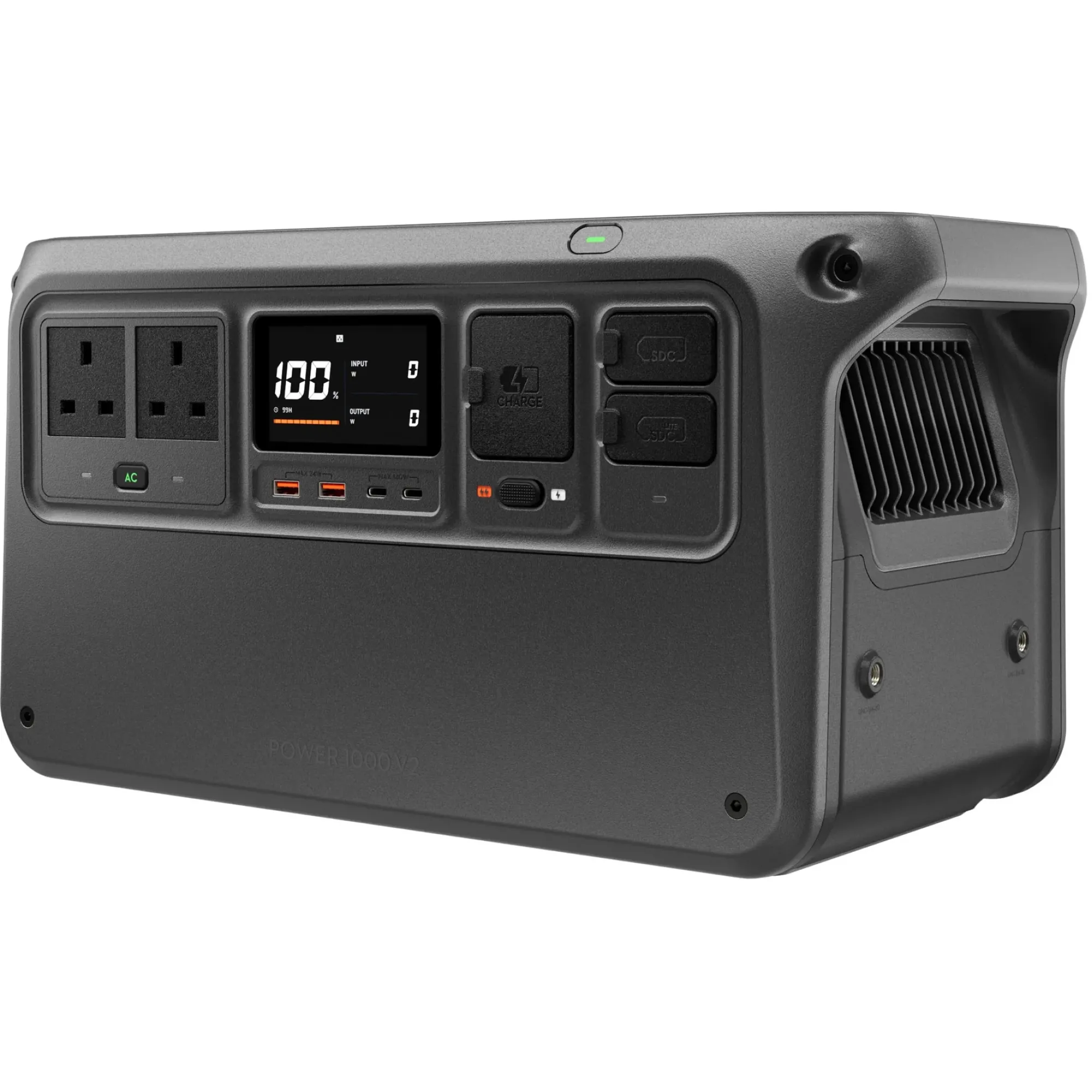 Зарядна станція DJI Power 1000 V2