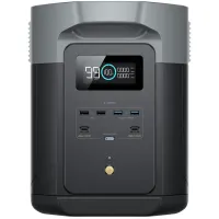 Зарядна станція EcoFlow DELTA 2 Max (2048 Вт·год)