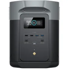 Зарядна станція EcoFlow DELTA 2 Max (2048 Вт·год)