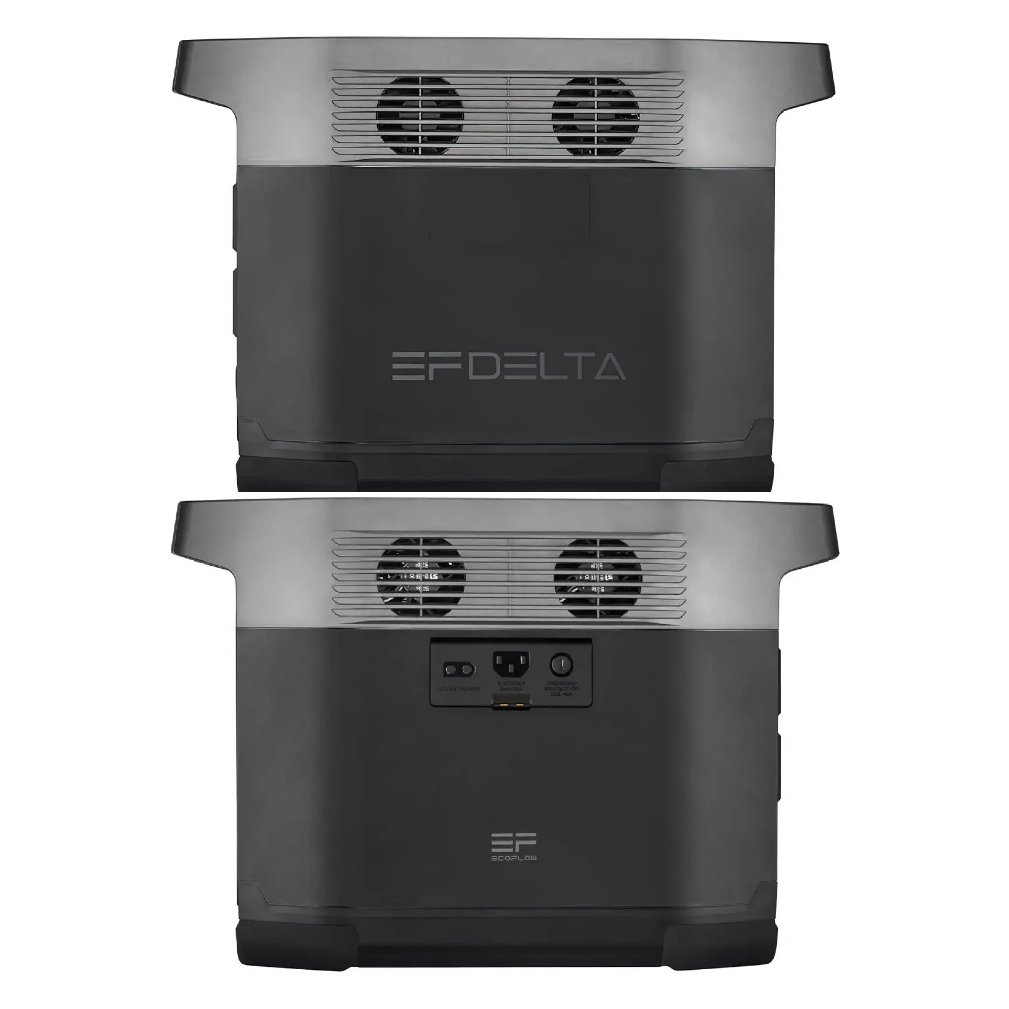 Зарядна станція EcoFlow DELTA (1260 Вт·год)