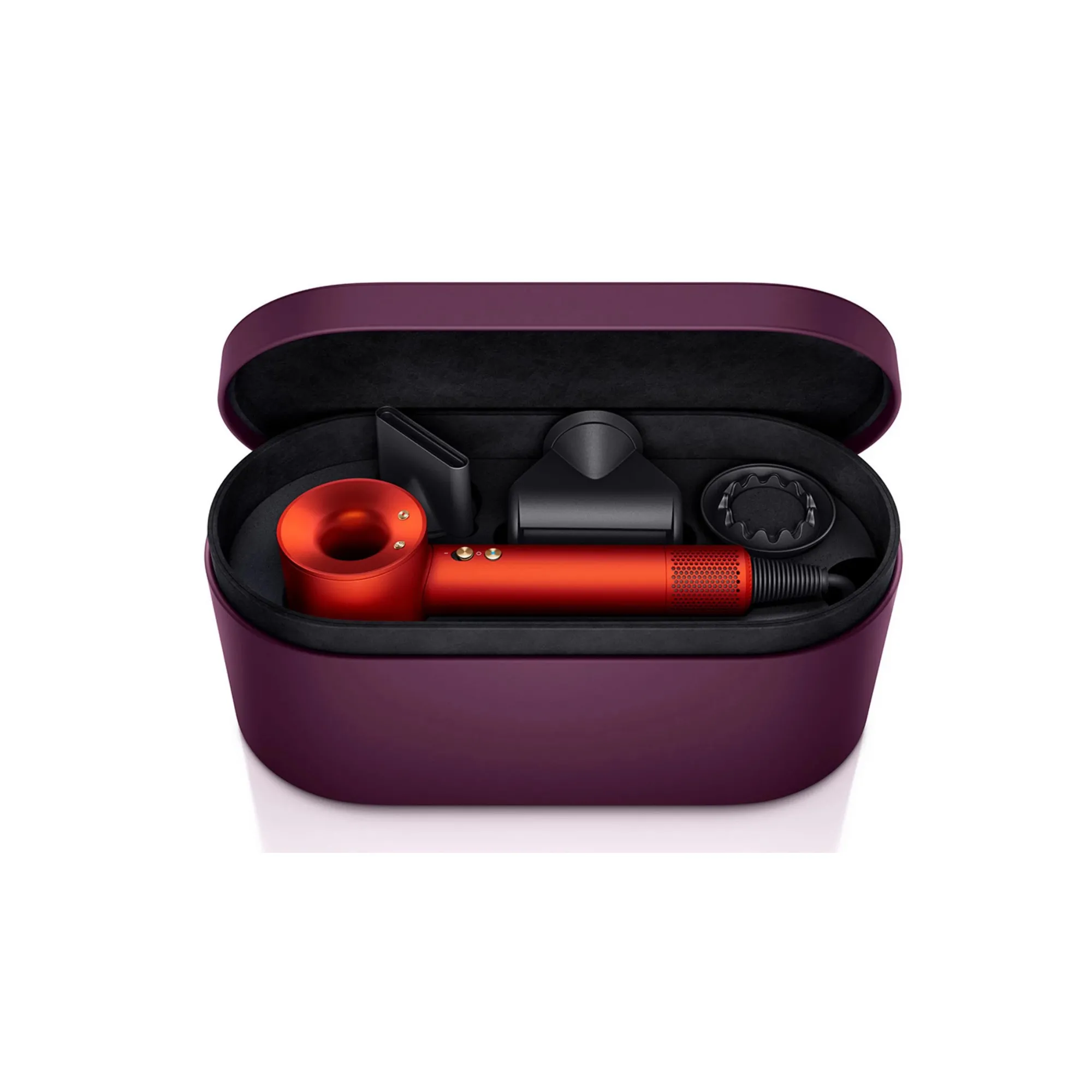 Фен для волосся Dyson Supersonic HD07 Gift Edition