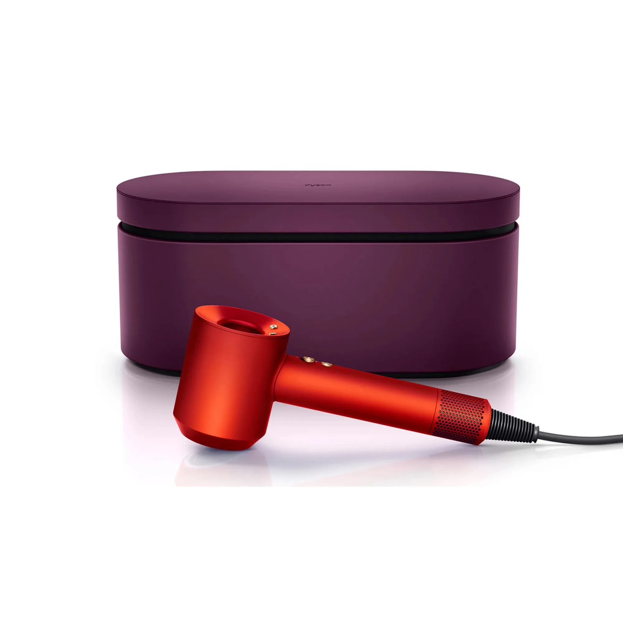 Фен для волосся Dyson Supersonic HD07 Gift Edition