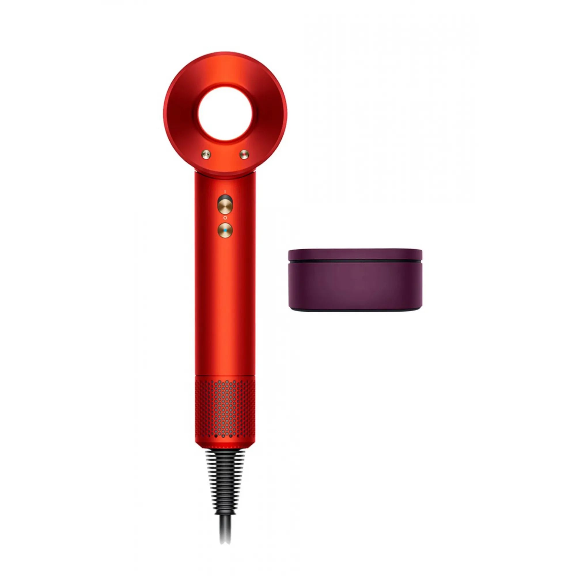 Фен для волосся Dyson Supersonic HD07 Gift Edition