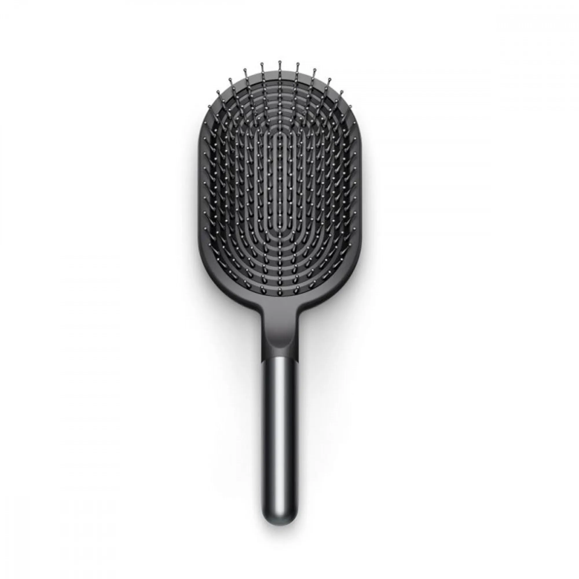 Щітка для волосся Dyson Paddle brush (Nickel/Black)