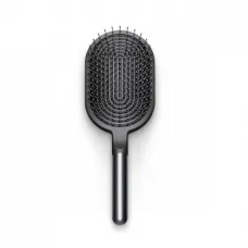 Щітка для волосся Dyson Paddle brush (Nickel/Black)