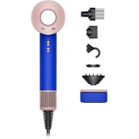 Фен для волосся Dyson Supersonic Blue/Blush Gift Edition