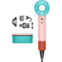Фен для волосся Dyson Supersonic (Ceramic Pop)