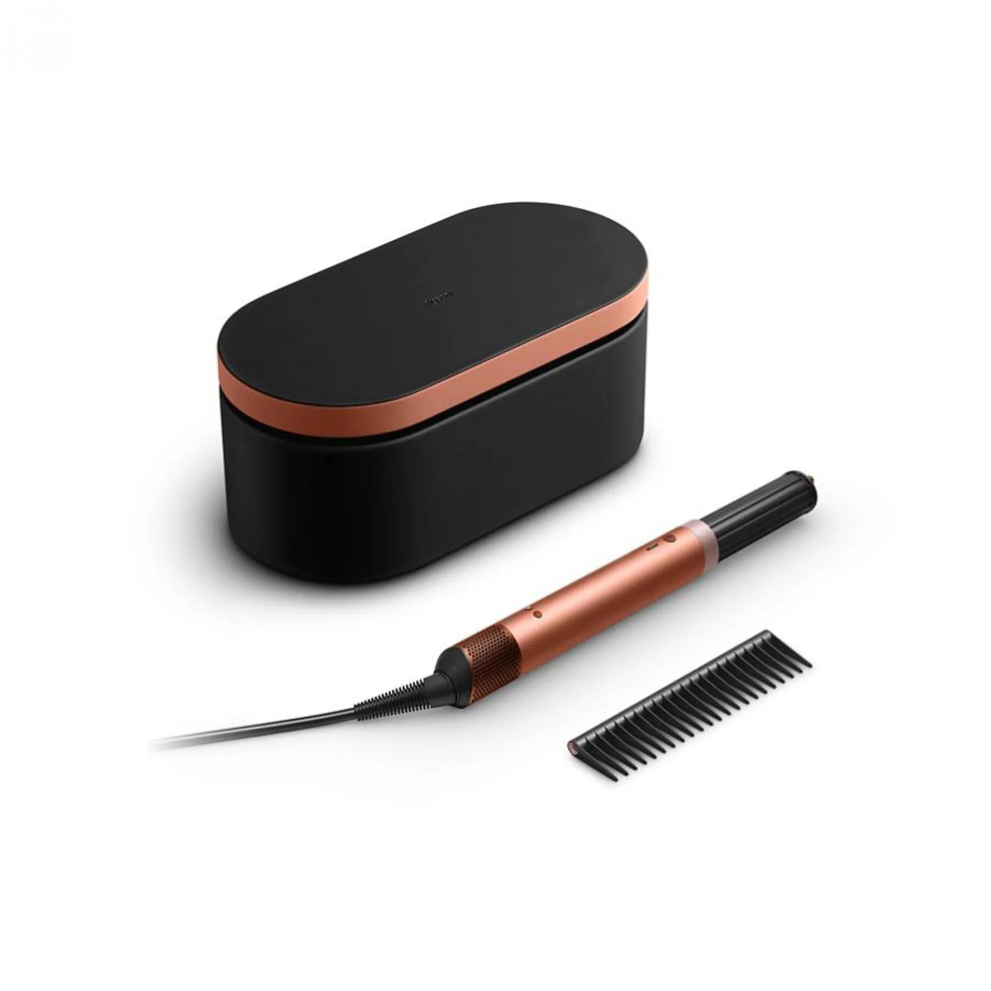 Cтайлер для волосся Dyson Airwrap Coanda2х Multi Styler & Dryer (Amber Silk)