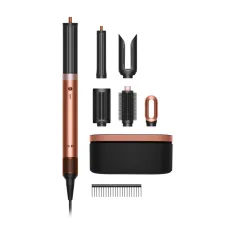 Cтайлер для волосся Dyson Airwrap Coanda2х Multi Styler & Dryer (Amber Silk)