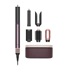 Стайлер для волосся Dyson Airwrap Coanda 2х Multi Styler & Dryer (Jasper Plum)