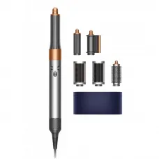 Стайлер для різних типів волосся Dyson Airwrap Multi-styler Complete Nickel/Copper